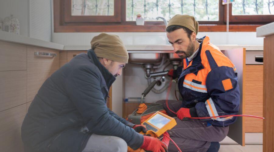 Professional water heater repair in Gladewater, TX